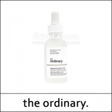 [the ordinary.] ★ Sale 10% ★ (bo) Hyaluronic Acid 2% + B5 30ml / (cu) 231/01 / 12150(13) / 14,200 won() / 소가 인상